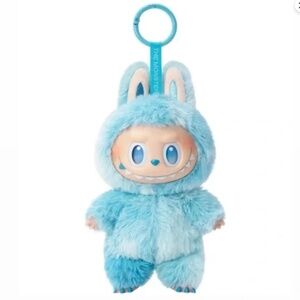 Labubu Keychain - “Hope” - Authentic!! - Big Into Energy - in sealed box